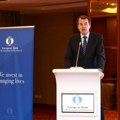 EBRD pogoršao prognozu rasta Slovenije i cijele regije