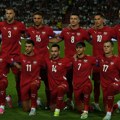 Uefa prelomila! Evo ko će deliti pravdu na meču Srbija - Švajcarska