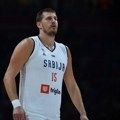 E, tako već može – Jokić favorit za MVP titulu