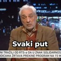 Opozicionar otrčao na Al Džaziru da kuka zbog Vučića: Mora ceo region da se ujedini protiv njega! (video)