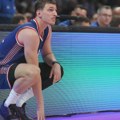 Nikola Jović propustio četvrti meč u NBA, ovoga puta zbog povrede