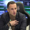 Marko Jovanović nikad iskreniji: "Meni je Partizan dao sve, ja njemu ništa"