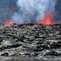 Evakuacija sela oko vulkana na indonežanskom ostrvu Flores