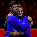 Čuveni Britanac nema dilemu: „Federer je najkompletniji, ali Đoković je najveći svih vremena“