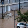 Oluja napravila haos, stiže još gora nepogoda: Raste broj žrtava u Španiji, par odnela bujica na putu do posla