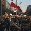 „Svi za jedan, jedan za svi“: Novosadski studenti najavili protest ispred MUP-a