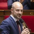 Francuski ministar: Evropljani pripremaju nove sankcije Rusiji