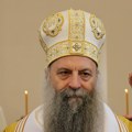 Patrijarh Porfirije u Deževi na obeležavanju 850 godina od rođenja Svetog Save