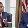 Rubio: Tramp će odlučiti o tome koliko još vremena ćemo posvetiti Rusiji i Ukrajini