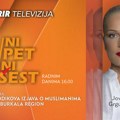Dodikova izjava o muslimanima uzburkala region - ne propustite u današnjoj emisiji “NI 5 NI 6”