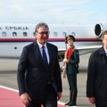 "Sastanak sa Putinom će biti pažljivo pripremljen i sigurno će imati političku težinu" Kosačov o dolasku Vučića na…