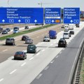 Oprez: Na ovim delovima nemačkog autobana važe nova ograničenja
