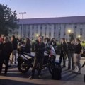 Blokada Zemunske gimnazije – učenici traže poštovanje odluka, škola ostaje zatvorena
