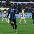 Bergamo dalje deo elite, Samardžić režirao prekid Romine serije
