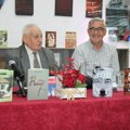 Književni susret sa Zoranom M. Jovanovićem