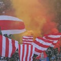 Zvezda zove na proslavu titule protiv Mladosti