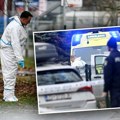 Ubio ženu, pa sebi: Presudio?! Detalji jezivog zločina u Umagu: Napustila ga pre nekoliko dana, a onda...