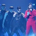 Evrovizija, drugo polufinale: Glasanje je završeno, Srbija bez finala