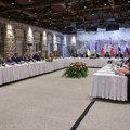 Rusija zadovoljna pregovorima s Ukrajinom i spremna da ih nastavi