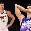 "Jokić je genije i nemoguće ga je čuvati": Jedan od najboljih defanzivaca u NBA skinuo kapu Somborcu