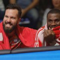 Raduljica: "Zvezda nije preterana civilizacija, nisam ja došao da klepam neke pare"