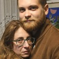 Sin Marije Vasić podelio emotivnu fotografiju nakon njenog puštanja iz pritvora FOTO