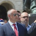 Smena načelnika Policijske uprave u Novom Sadu zbog intervencije nad pristalicama SNS