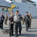 Kim Džong Un besan: Satelitski snimci otkrili veliki incident u Severnoj Koreji (foto)
