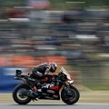 Beceki pobednik Moto GP trke u Silverstonu