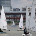 Dva dana jedrenja u čast pilota heroja: Regata "Zoran Radosavljević" ujedinila ljubitelje jedrenja i letenja (foto,video)