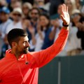 Olimpijsko zlato iz Pariza Đoković smatra svojim najvećim uspjehom