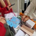 "Vreme je da razotkrijemo privlačnost duvanskih proizvoda", slogan ovogodišnje kampanje Svetskog dana bez duvanskog dima