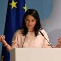 Annalena Baerbock izabrana za predsjednicu Generalne skupštine UN