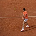 Novak zbog Sinera promenio odluku u poslednji čas: Gledali smo ga neposredno pred meč, jedno mu odaje taktiku?