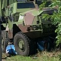Vozač Vojske Srbije iz Niša osuđen na 12 godina. Oklopnim vozilom usmrtio petoro osoba