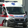 Traktor sleteo s puta kod Rače, poginuo muškarac