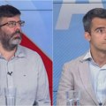 Profesori Univerziteta u Beogradu: Đonom na protivnike i dvostruki aršini - igramo prljavu igru sa akterima koji nisu fer