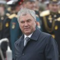 “Proizvodnjom raketa, Nemačka ulazi u sukob sa Moskvom”
