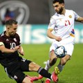 Rusi potvrdili - Jermen stiže u Zvezdu