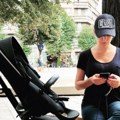 Naša glumica dobila dete u 41.: Godini, a muža krije ko zmija noge Ovako priča o njemu i majčinstvu: "Nisam bila psihički…