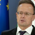 "Nećemo dozvoliti da se od mađarskih porodica uzme novac za rat” Sijarto: Očekuje se 'velika bitka' na sastanku Energetskog…