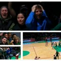 Najneverovatniji koš svih vremena? Sekund i po za akciju za pobedu, a onda - čudo kakvo se ne pamti! (video)