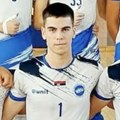 Borković u dresu Spartaka