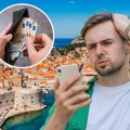 Srbin došao na odmor u Leptokariju, pa ostao bez teksta: Pogledajte spisak koji ga je sačekao na vratima