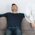 Jako neprijatne stvari koje mogu da vam se dese ako spavate sa uključenim ventilatorom