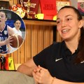 Rođena u SAD, a igra za Srbiju: Anđelu Dugalić otkrila Amerikanka koju nikad nećemo zaboraviti