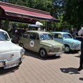 Kragujevac: Fića fest u održan Velikom parku