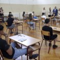 Ministarstvo: Završni ispit protekao regularno – test iz srpskog položilo 99,6 odsto učenika