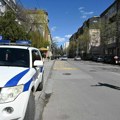 Kragujevac: Vozio sa 3,61 promila alkohola u krvi