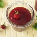 Slatko od šumskih jagoda, recept za mirisno blago iz prirode